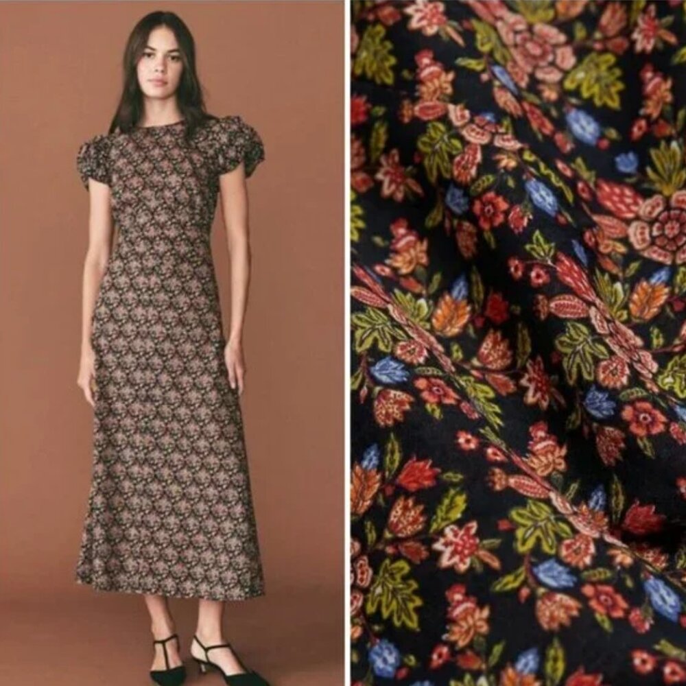 DOEN Rhodia Dress